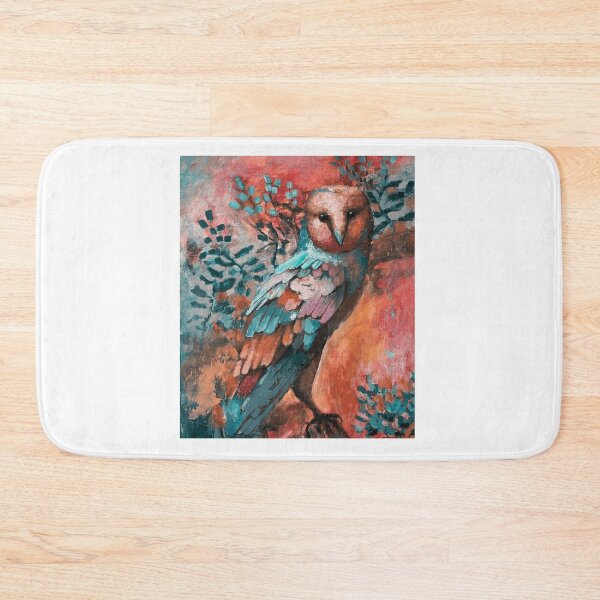 Item preview, Owl Hues designed and sold by hermanraleig.