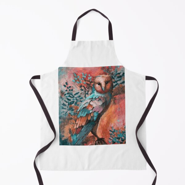 Item preview, Owl Hues designed and sold by hermanraleig.