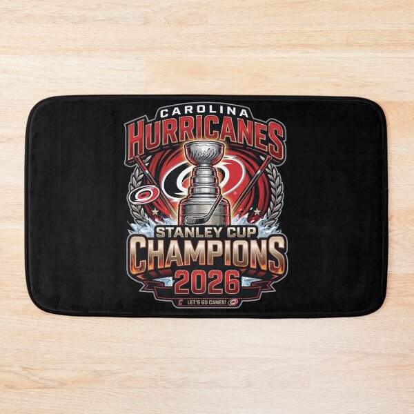 Item preview, Carolina Hurricanes Stanley Cup Champions 2026 designed and sold by umilukur.