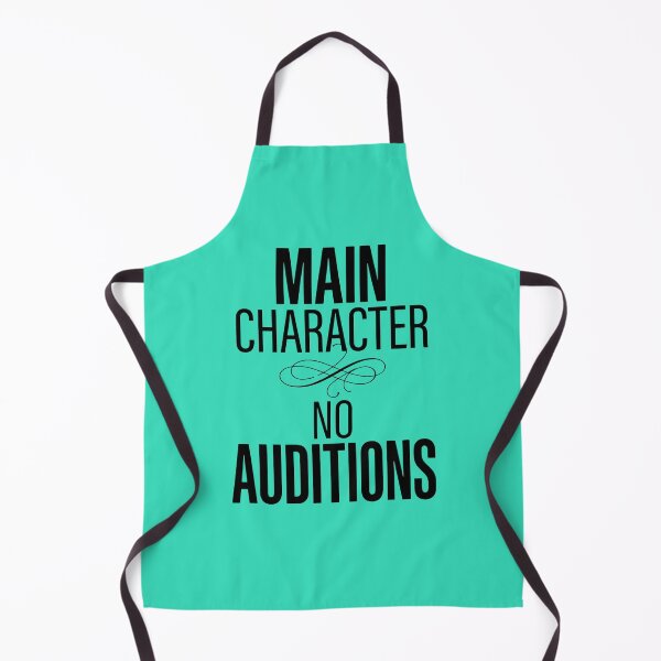Item preview, Main Character designed and sold by Tharaazu.