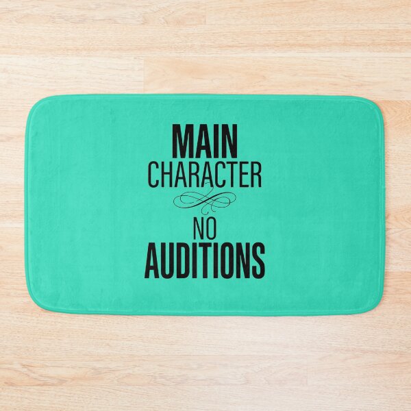Item preview, Main Character designed and sold by Tharaazu.
