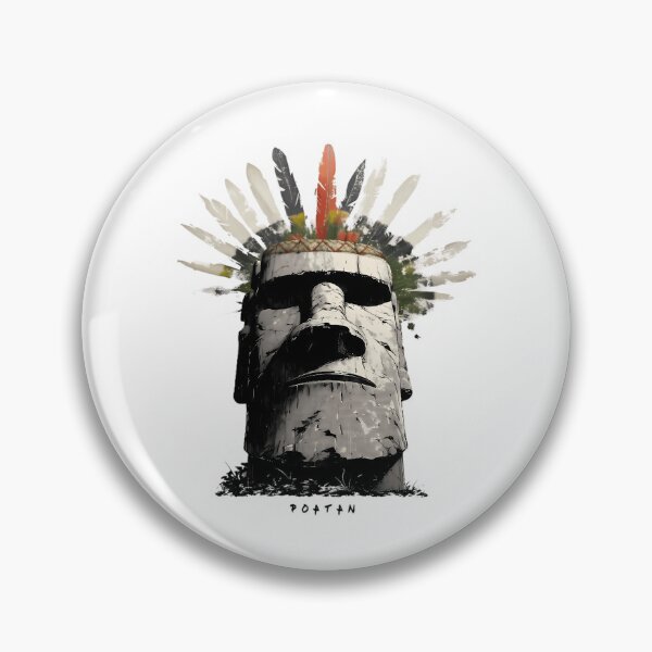 Item preview, Alex Pereira Poatan Stonehead designed and sold by luisjacianaa.