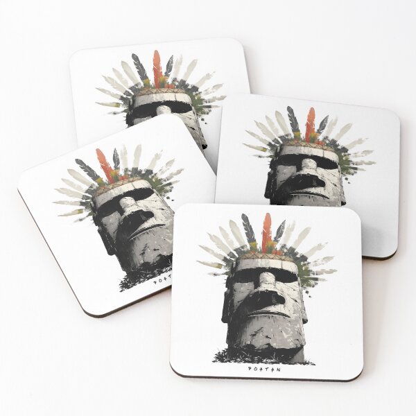 Item preview, Alex Pereira Poatan Stonehead designed and sold by luisjacianaa.