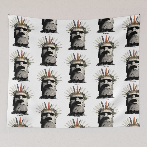 Item preview, Alex Pereira Poatan Stonehead designed and sold by luisjacianaa.