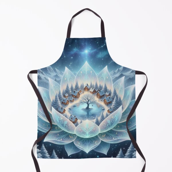 Item preview, Winter Lotus designed and sold by RaF71PrO.