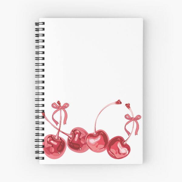 Item preview, Cute Cherry Bow designed and sold by PMSNshop.