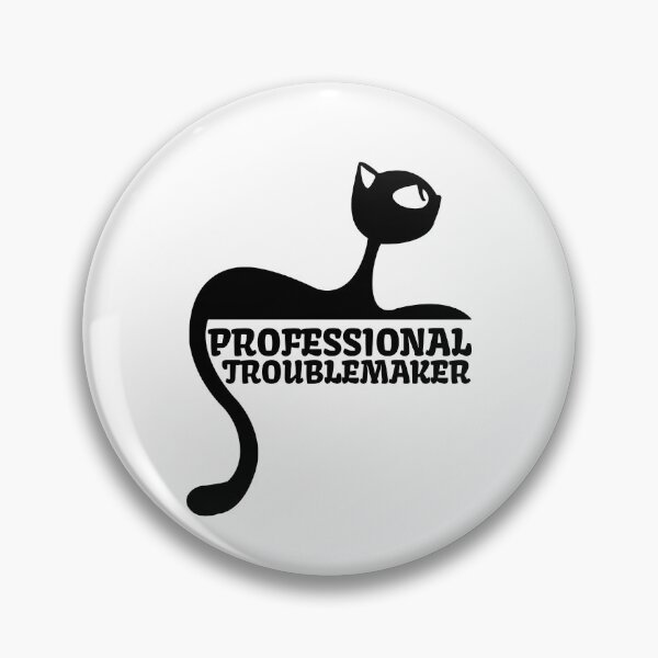 Item preview, Sarcastic black cat lover gift designed and sold by E-lenaLu.