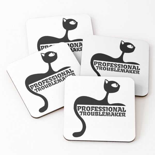 Item preview, Sarcastic black cat lover gift designed and sold by E-lenaLu.