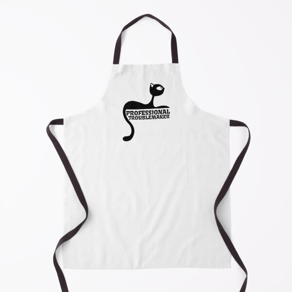 Item preview, Sarcastic black cat lover gift designed and sold by E-lenaLu.