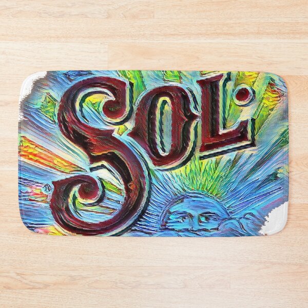 Item preview, Sol Cerveza designed and sold by We Got Sol.
