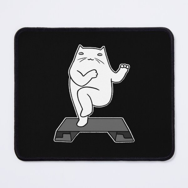Item preview, Step aerobics designed and sold by eri-morie.