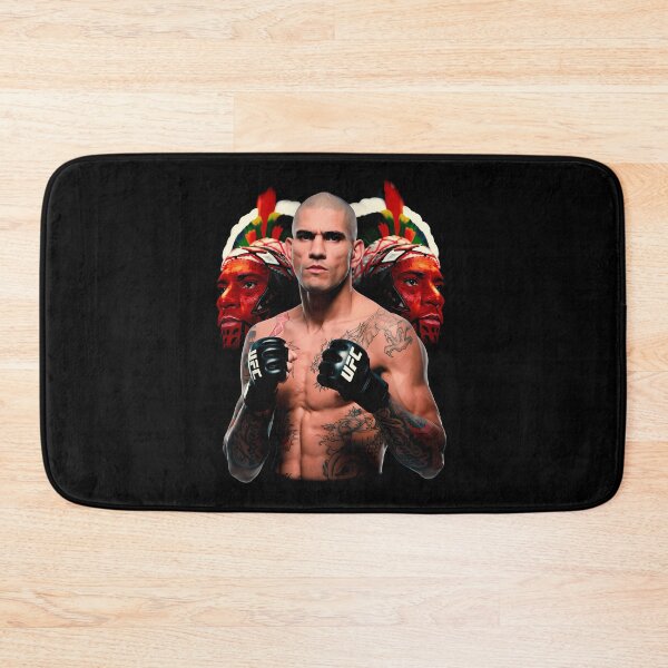 Item preview, Alex Pereira Poatan T Shirt Alex Pereira Ufc Champion Alex Pereira designed and sold by luisjacianaa.