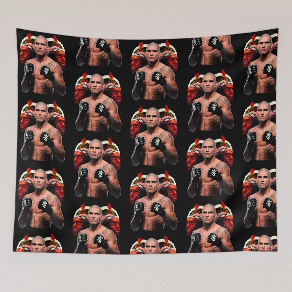 Item preview, Alex Pereira Poatan T Shirt Alex Pereira Ufc Champion Alex Pereira designed and sold by luisjacianaa.