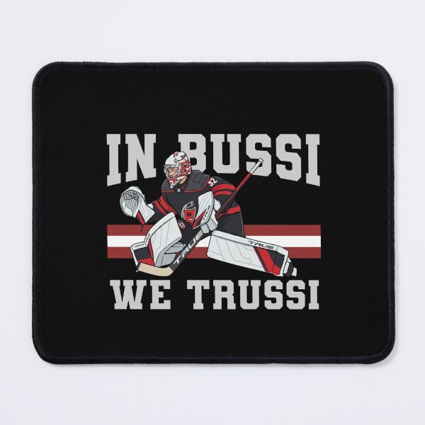 Item preview, In Bussi We Trust designed and sold by umilukur.
