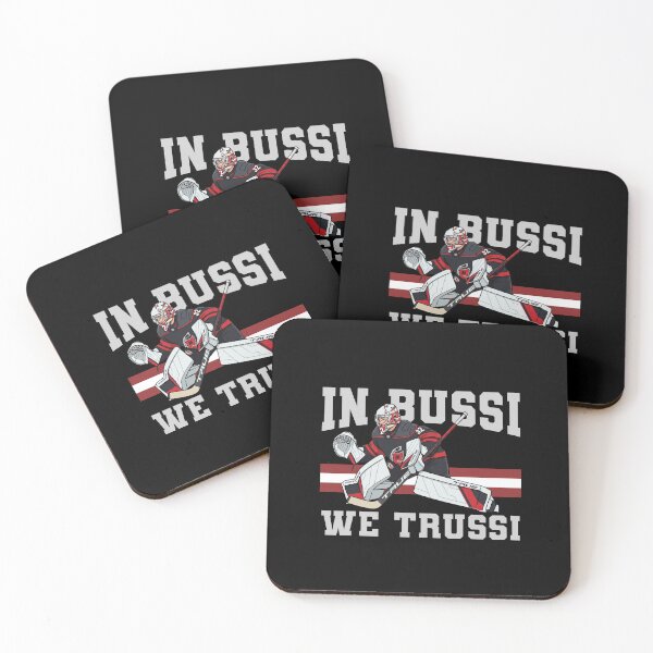 Item preview, In Bussi We Trust designed and sold by umilukur.