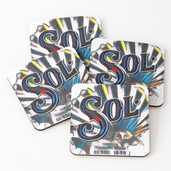Item preview, Sol Cerveza designed and sold by We Got Sol.