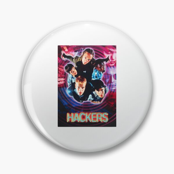 Artikelvorschau, HACKERS-Film entworfen und verkauft von baguiasrt.