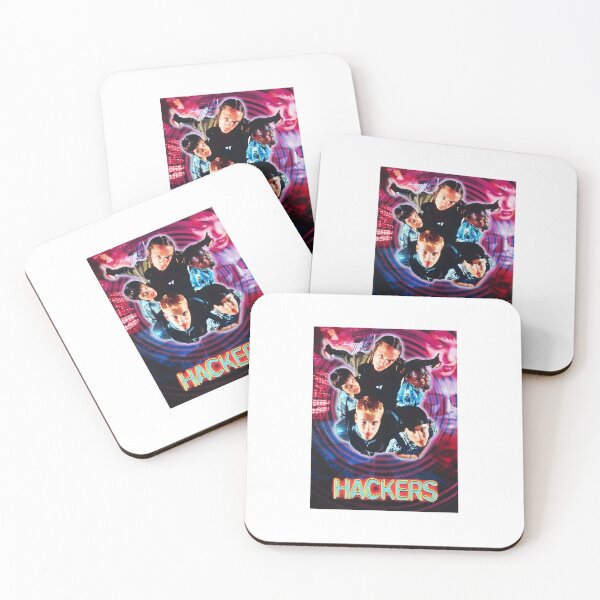 Item preview, HACKERS Movie designed and sold by baguiasrt.