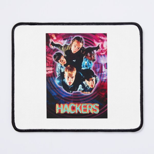 Item preview, HACKERS Movie designed and sold by baguiasrt.