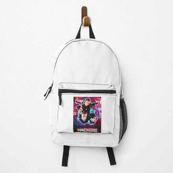 Item preview, Película HACKERS designed and sold by baguiasrt.