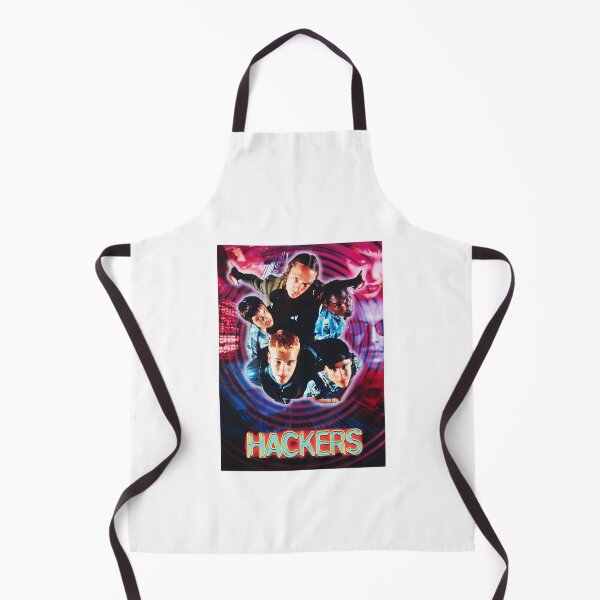 Item preview, HACKERS Movie designed and sold by baguiasrt.