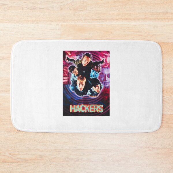 Item preview, HACKERS Movie designed and sold by baguiasrt.
