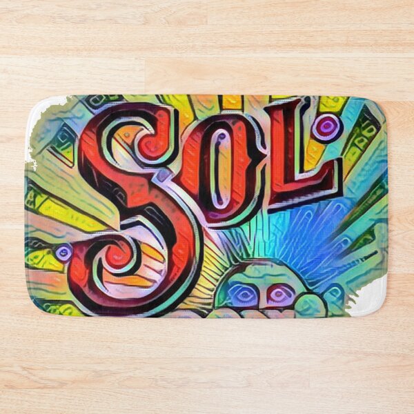 Item preview, Sol Cerveza  designed and sold by We Got Sol.