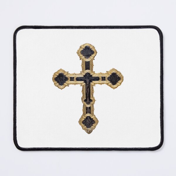 Item preview, processional cross designed and sold by sweetb3rry.