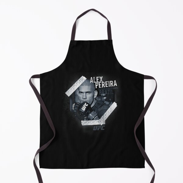 Item preview, Alex Pereira Poatan Ufc designed and sold by luisjacianaa.