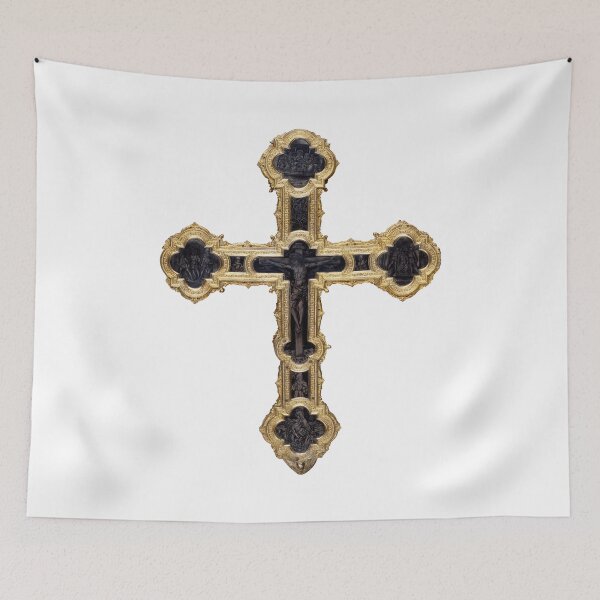 Item preview, processional cross designed and sold by sweetb3rry.