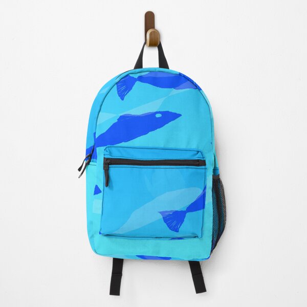 Item preview, Fish in the ocean designed and sold by Dniprianka.