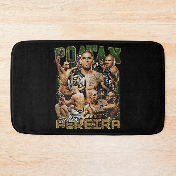 Item preview, Alex Pereira Poatan Vintage designed and sold by luisjacianaa.