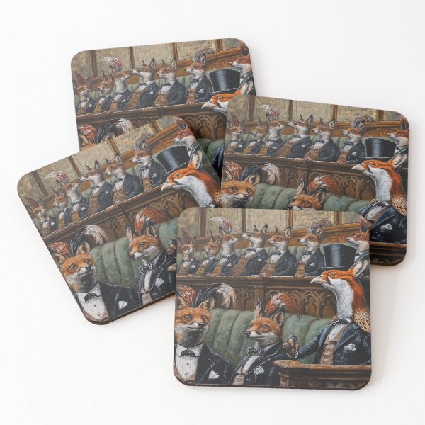 Item preview, PARLIAMENT MEMBERS designed and sold by ABEBERMANCHUTE.