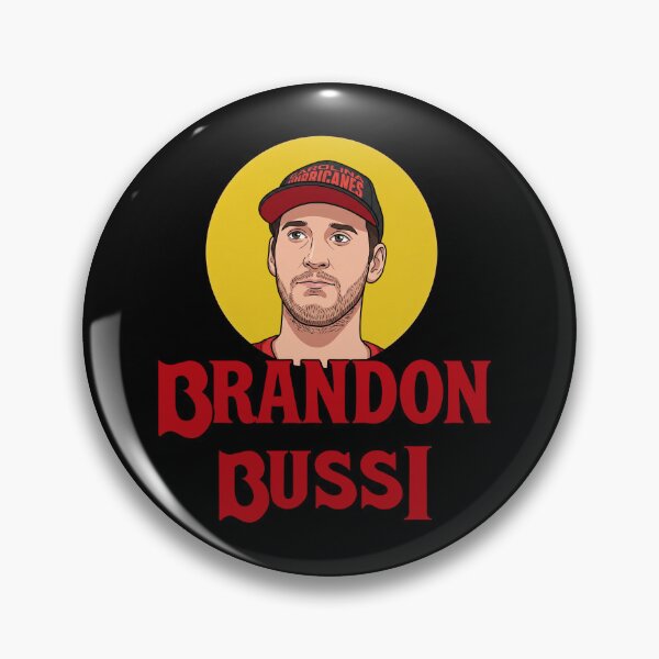 Item preview, Brandon BUS-SI'S designed and sold by umilukur.
