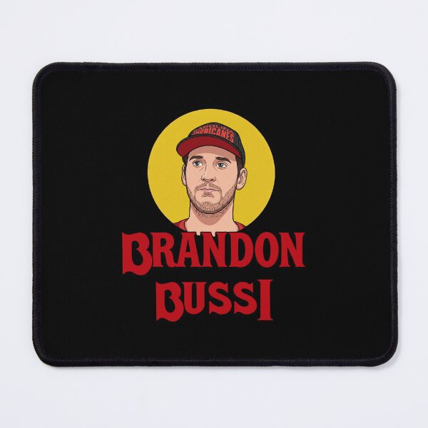 Item preview, Brandon BUS-SI'S designed and sold by umilukur.