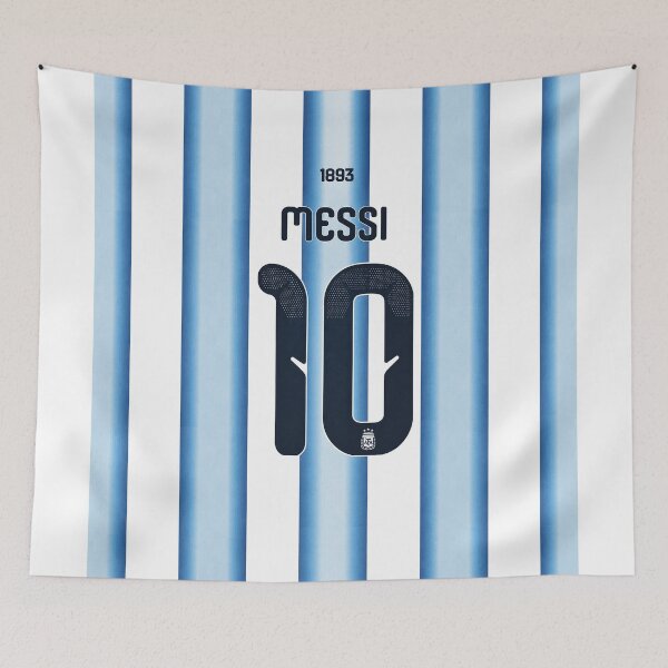 Item preview, Lionel Messi 2026 World Cup  designed and sold by dmgsgw.