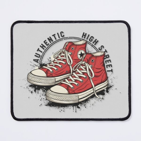 Item preview, Authentic High Street designed and sold by Aise06.
