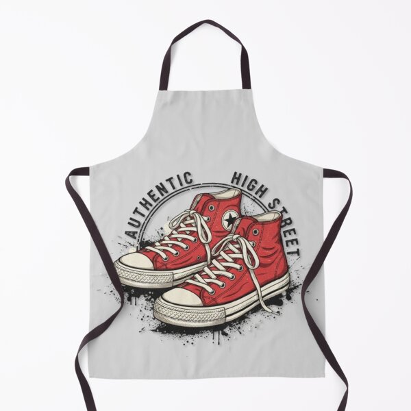 Item preview, Authentic High Street designed and sold by Aise06.