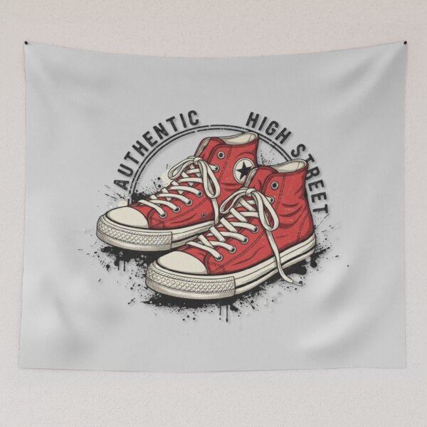 Item preview, Authentic High Street designed and sold by Aise06.