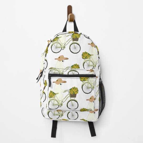 Item preview, Summer Ghost - Sunflower Bike designed and sold by cherrynat1.