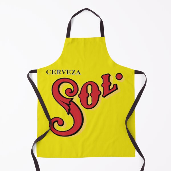 Item preview, Cerveza Sol designed and sold by We Got Sol.