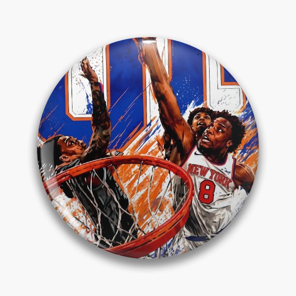 Item preview, The Hand Of OG Anunoby Basketball Vintage designed and sold by DREFUSEs.