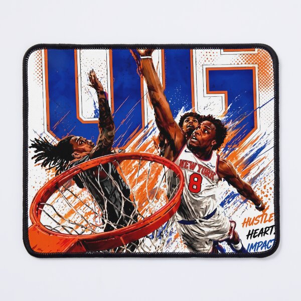 Item preview, The Hand Of OG Anunoby Basketball Vintage designed and sold by DREFUSEs.