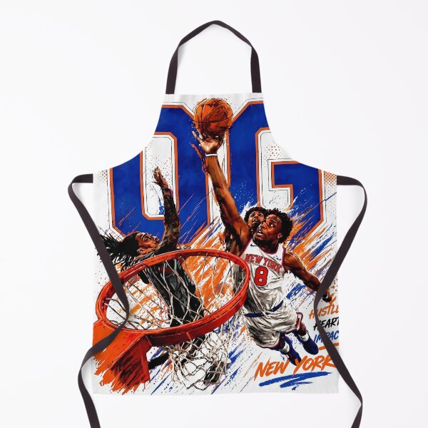 Item preview, The Hand Of OG Anunoby Basketball Vintage designed and sold by DREFUSEs.