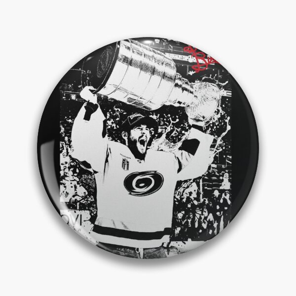 Item preview, Brandon Bussi hurricanes Stanley Cup designed and sold by umilukur.