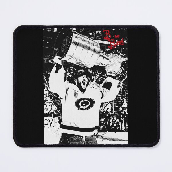 Item preview, Brandon Bussi hurricanes Stanley Cup designed and sold by umilukur.