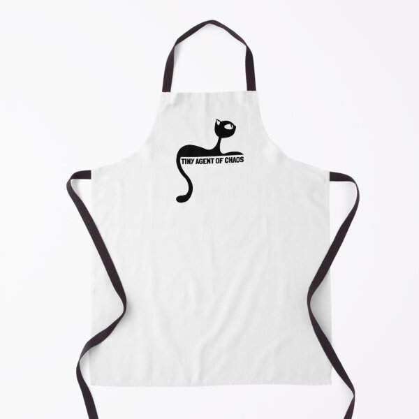 Item preview, Ironic black kitty lover gift designed and sold by E-lenaLu.