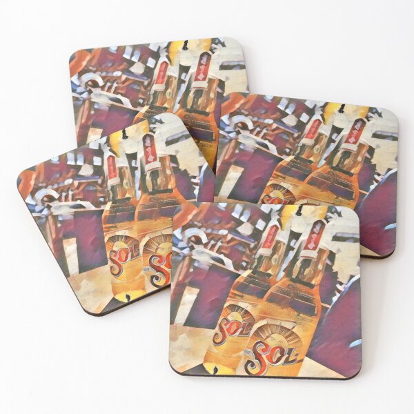 Item preview, Sol Cerveza designed and sold by We Got Sol.