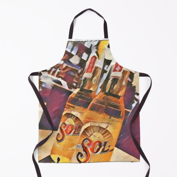 Item preview, Sol Cerveza designed and sold by We Got Sol.