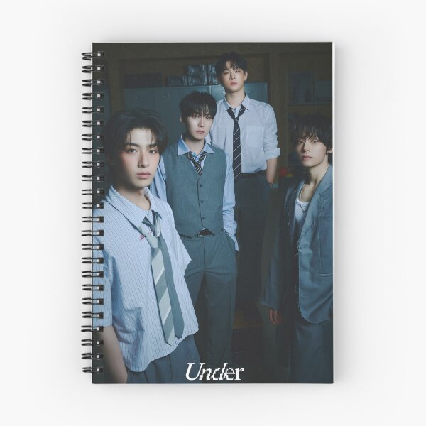 Item preview, ONEUS KPOP designed and sold by jaofnn.